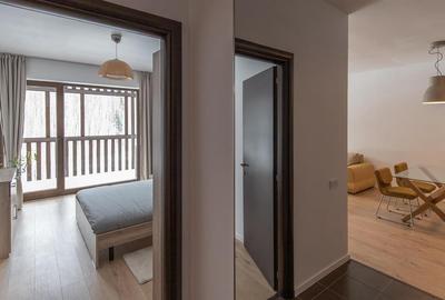 Apartament modern de 2 camere in Tampa Gardens - 6
