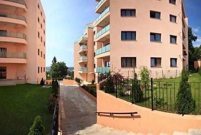 Apartament cu 2 camere semidecomandat în Copou - 6