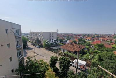 Apartament 2 camere, situat in Targu Jiu, Str. Zambilelor - 6
