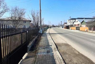 Casă cu 1 camere cu Teren 602 Mp în Central - 8