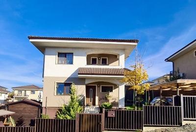 Casa individuala Dezmir, panorama superba , zona linistita - 2