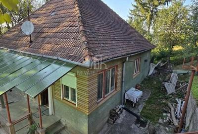 Casa de vanzare, zona centrala, Sighisoara, Mures - 1