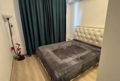 Apartament cu 3 camere, mobilat în Ozana - 1
