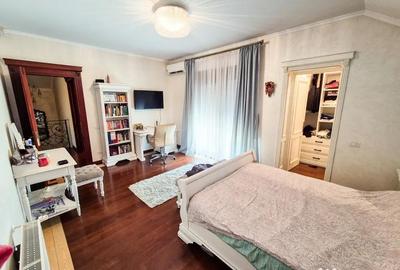 Casă cu 5 camere cu Teren 1000 Mp în Găvana - 9