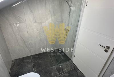 Apartament cu 3 camere decomandat, mobilat în Girocului - 7