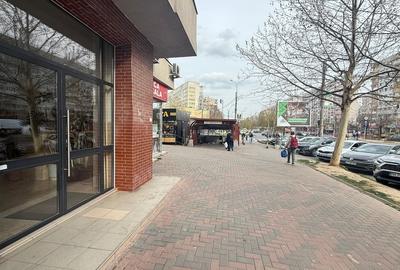 DRISTOR-METROU, STRADAL, decomandata, bloc mixt 1987, libera, 75000euro - 3