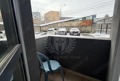 Apartament cu 2 camere în Vest