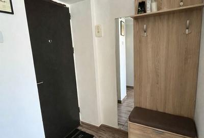 Apartament cu 2 camere semidecomandat în Titan - 10