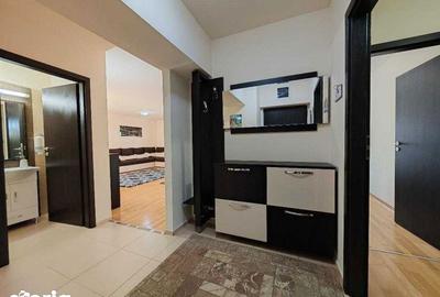 Apartament cu 3 camere, mobilat în Județean - 7