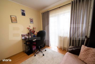 Apartament cu 4 camere în Central - 4