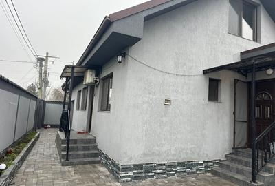 Casă individuală cu 5 camere cu Teren 248 Mp în Corbu - 1