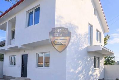 Casă individuală cu 5 camere cu Teren 224 Mp în Năvodari - 1
