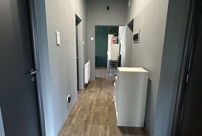 Casă cu 2 camere cu Teren 350 Mp în Bălcescu - 1