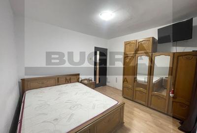 Apartament de 3 camere, 65 mp, parcare, zona Kaufland Marasti - 6