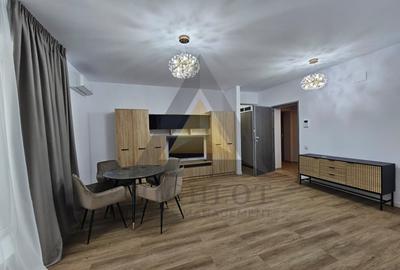 APARTAMENT IN VICTORIA HOMES | PIPERA | 2 CAMERE MOBILAT | DISPONIBIL IMEDIAT - 5