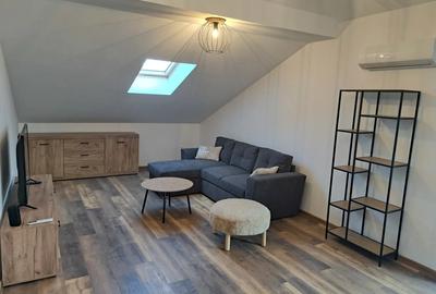 Inchiriez Apartament 3 Camere