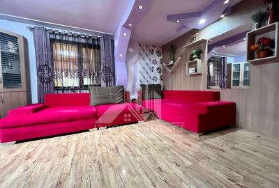 Casa Superba P+1+M  cu terasa foisor gradina Sector 6 Giulesti Sarbi - 14