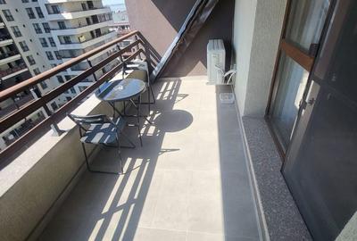Apartament cu 2 camere în Central - 6