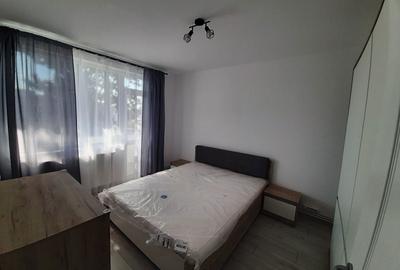 Apartament cu 2 camere semidecomandat în Central - 8