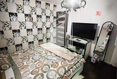 Apartament cu 2 camere decomandat în Carpați 2 - 5