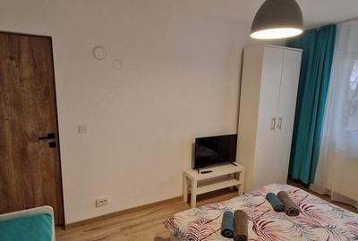 Apartament 1 camera regim hotelier Provista - Narcisei - 5