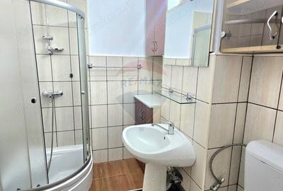 Apartament cu 2 camere decomandat, mobilat în Alfa - 2