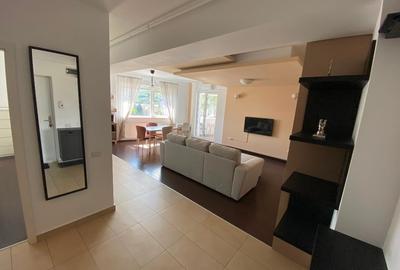 Apartament 2 camere Alphaville Carpatilor AC si parcare subterana - 9