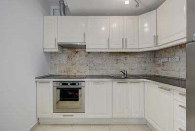 Apartament cu 3 camere decomandat, mobilat în Băneasa - 5