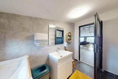 Spa?iu comercial modern/showroom Voluntari-Colentina-A3 - 2