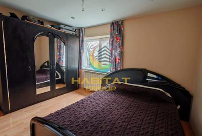 Apartament cu 3 camere decomandat, mobilat în Berceni - 12