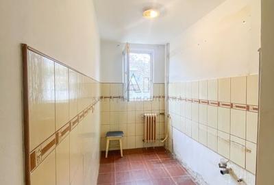 Garsoniera Aleea Dealul Măcinului I 300 m de Metrou - 8