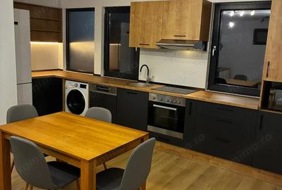 Vand sau inchiriez proprietate in Deva, Santuhalm compusa din 4 case insiruite la cheie - 6