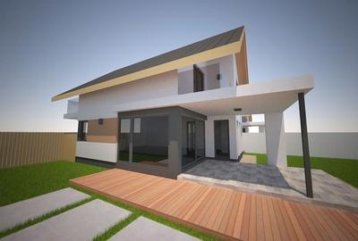 Teren superb str De Mijloc - 6