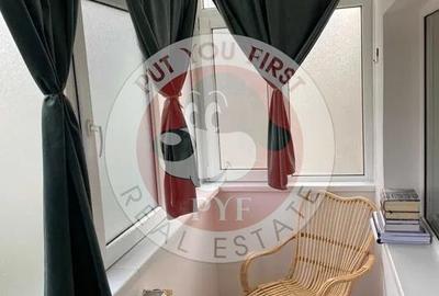 Tineretului | 2 camere | 55mp | Decomandat | B12352 - 7