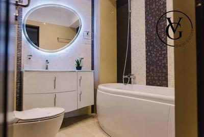 Apartament 2 camere Mamaia / Hotel Scandinavia / Investitie - 7