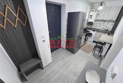 Apartament cu 2 camere decomandat în Central - 9
