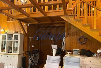 Casă cu 5 camere cu Teren 3000 Mp în Făget - 4