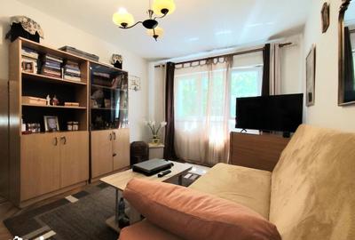 Apartament cu 3 camere în Nufărul - 1