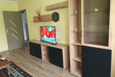 De închiriat ap 2 camere - 1