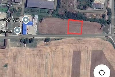 Teren de 850 mp, în Central - 2