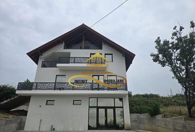 Casa noua de inchiriat in Bacau mobilata si utilata - 18