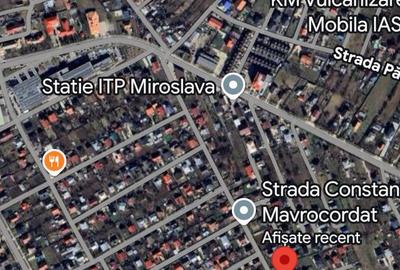 Casă cu 4 camere în Miroslava - 2