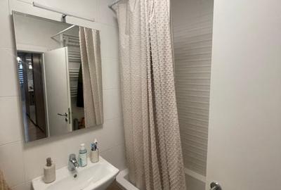 Apartament de 3 camere, zona Salciei, parter, 80mp, mobilat, 2 locuri de parcare - 8