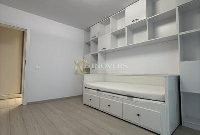 Apartament cu 3 camere decomandat, mobilat în Lujerului - 16