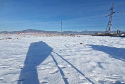 Teren de 160000 mp, în Central - 2