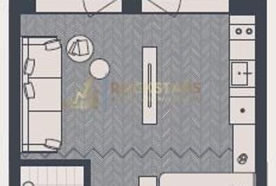 Studio | Terasa 13mp | Poiana Brasov - 6