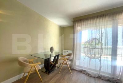 Apartament 2 camere, 70 mp, 2 bai, terasa, Pet Friendly, Bor - 13