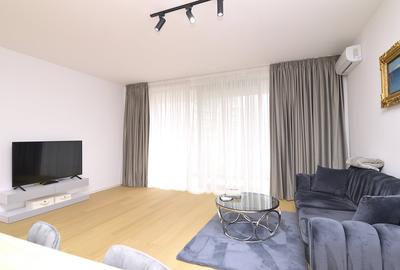 INCHIRIERE APARTAMENT 2 CAMERE BANEASA - STEJARII - THE IVY - 10