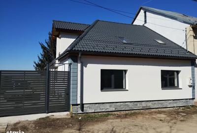 Casă cu 4 camere cu Teren 290 Mp în Central - 6