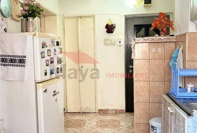 Apartament cu 2 camere semidecomandat în Central - 8